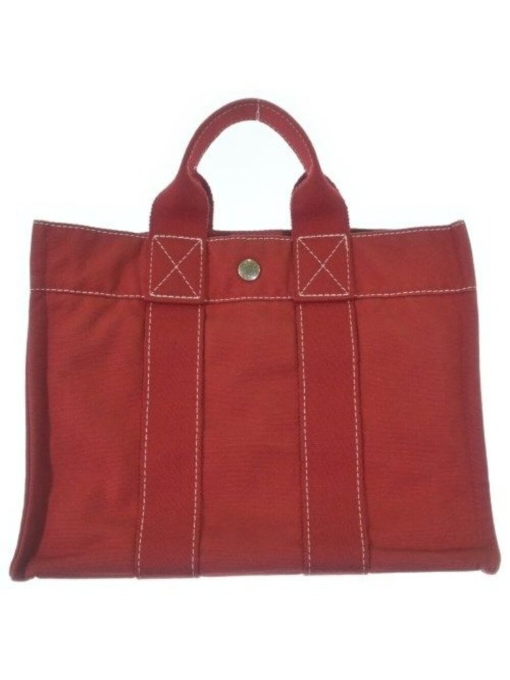 Hermes Tote Bag